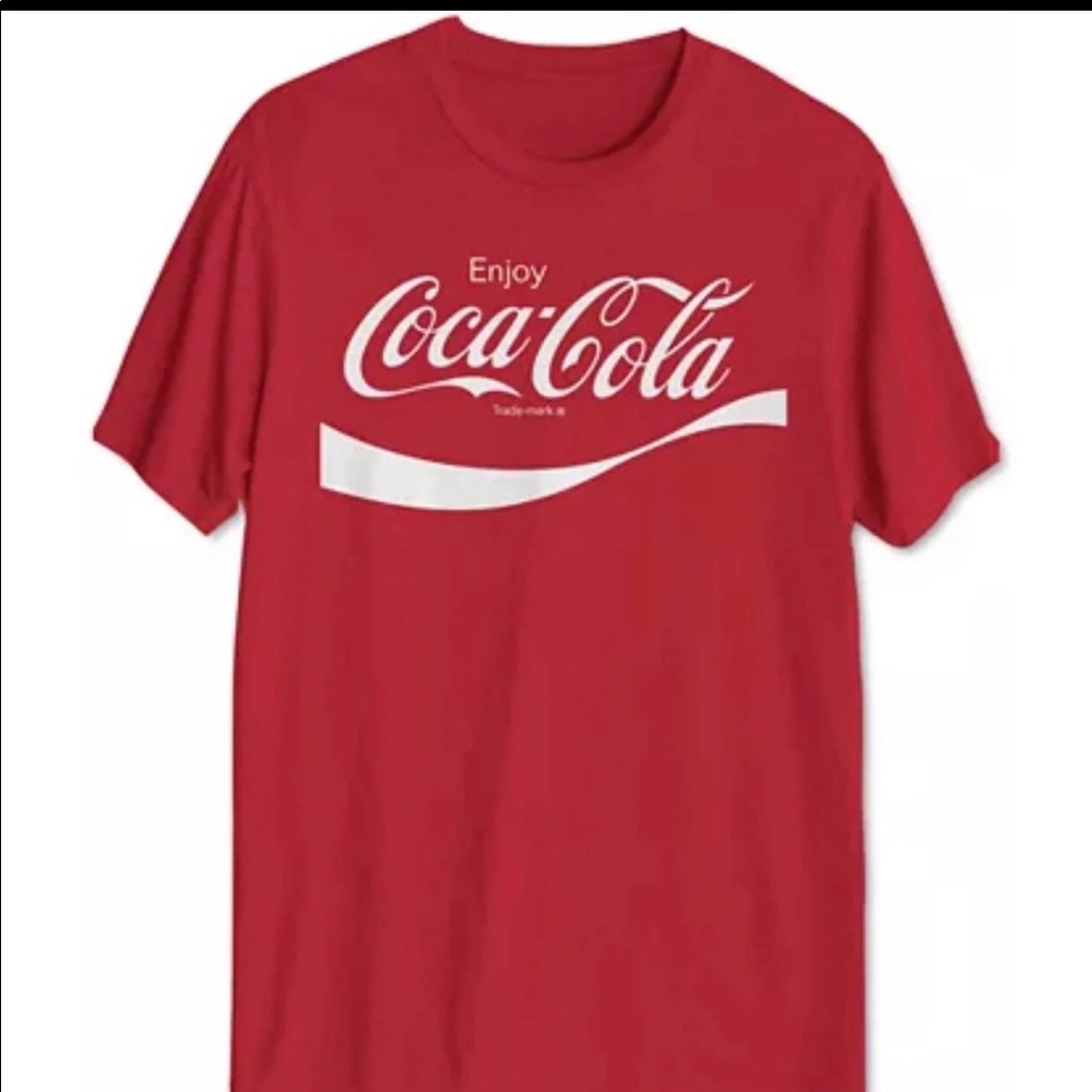 Coca-Cola  T-Shirt